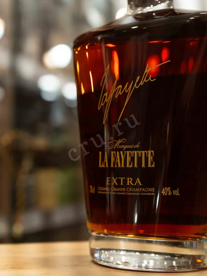 В магазине Крю Профи La Fayette Extra gift box 0.7 л