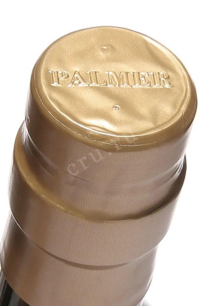 Пробка Palmer Colheita Porto in tube 1975 0.75 л