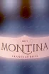 Этикетка Montina Franciacorta Brut in gift box 2023 1.5 л