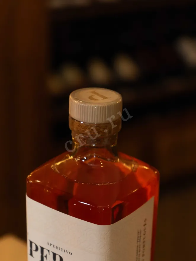 Пробка Per Se Aperitivo 0.7 л