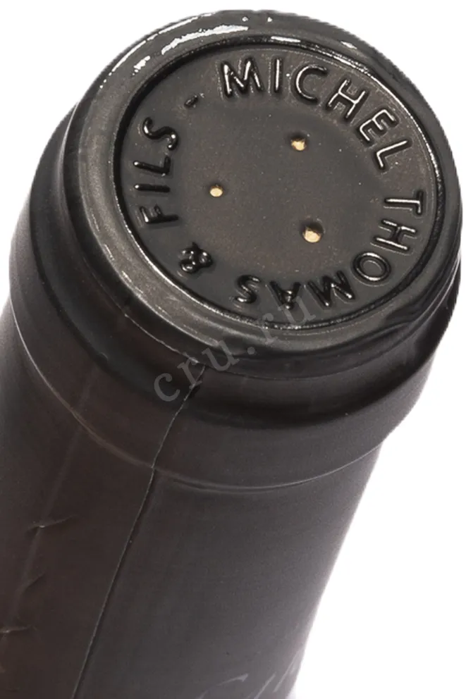 Пробка Domaine Michel Thomas & Fils Sancerre 2024 0.75 л