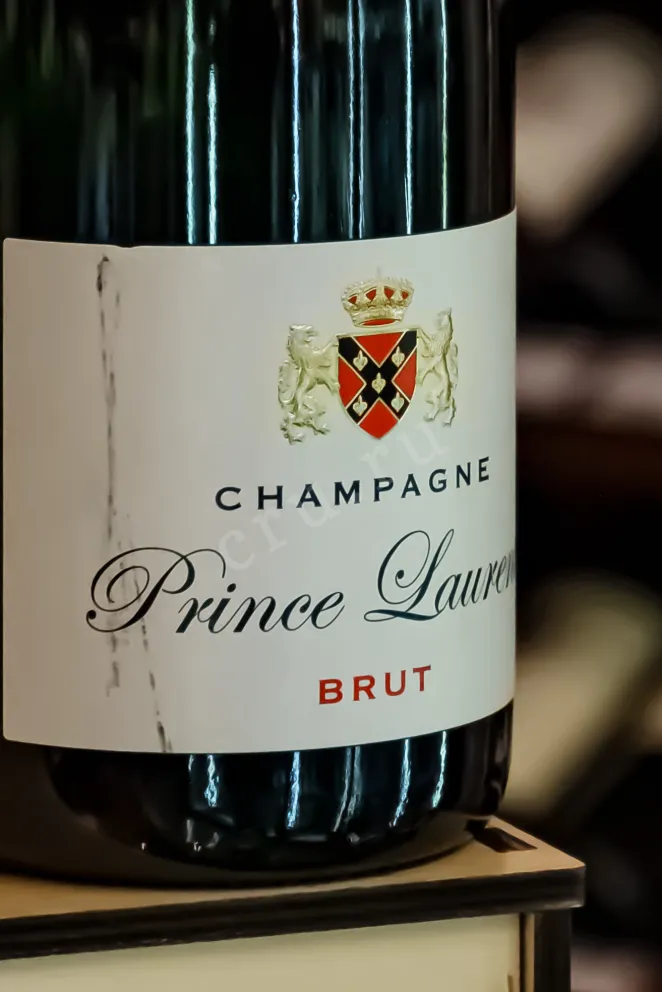 В магазине Крю Профи Prince Laurent 2021 0.75 л