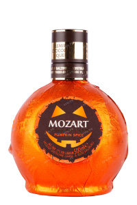 Ликер Mozart Pumpkin Spice  0.5 л