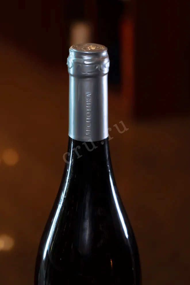 Пробка Despotika Morava 2021 0.75 л