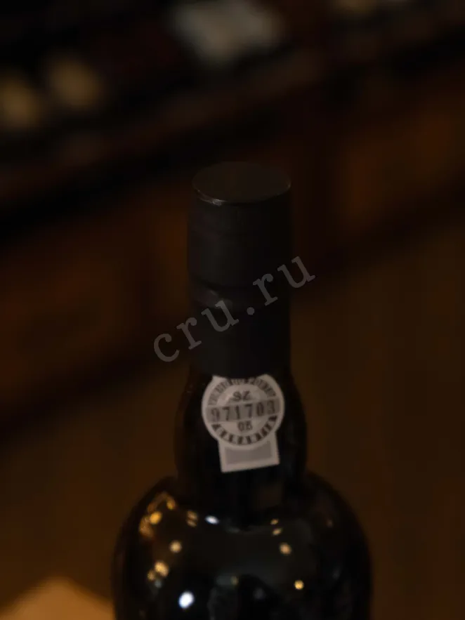 В магазине Крю Профи Maynards Colheita Porto wooden box 2007 0.75 л