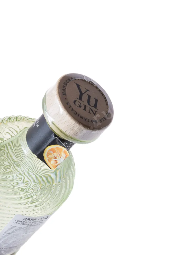 Пробка Yu 0.7 л