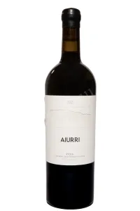 Вино Aiurri Rioja Alavesa DOCa 2021 0.75 л