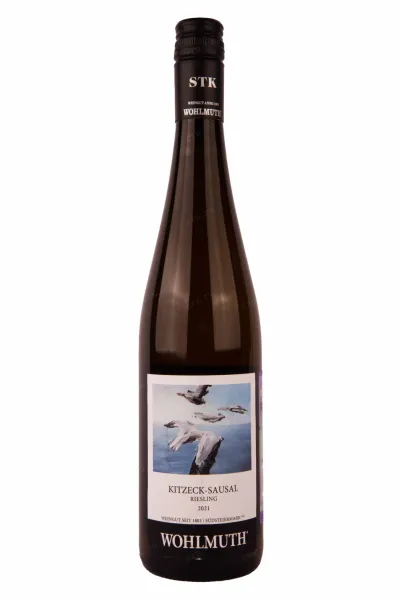 Вино Wohlmuth Kitzeck-Sausal Riesling 0.75 л