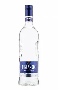 Водка Финляндия  1 л