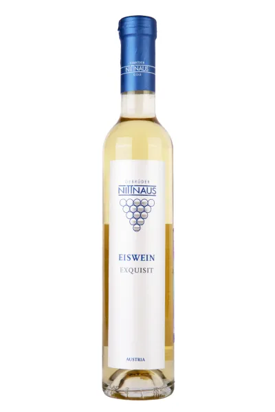 Айсвайн Nittnaus Eiswein Exquisit 2021 0.375 л