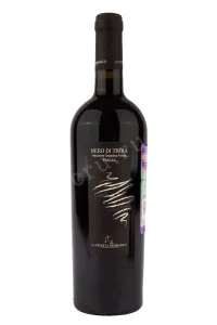 Вино Le Vigne di Sammarco Nero di Troia 2019 0.75 л