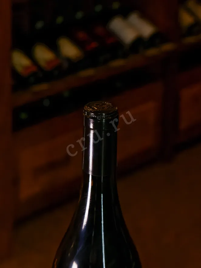 Пробка Vallone Appassimento Salento IGP 2023 0.75 л