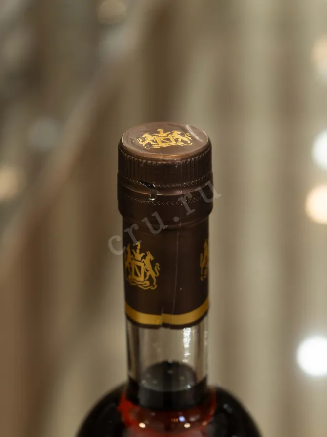Пробка La Fayette VSOP gift box 0.7 л