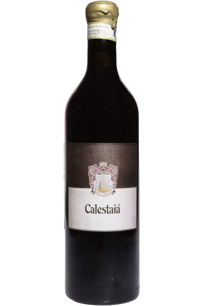 Вино Roccapesta Calestaia Morellino Di Scansano DOCG 2018 0.75 л