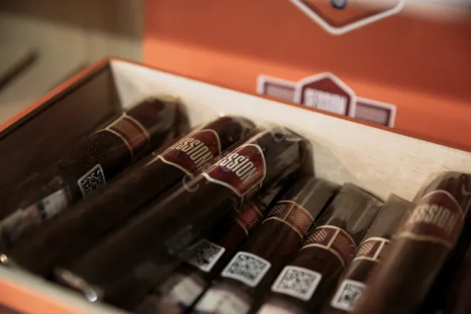 В магазине Крю Профи CAO Session Gigante *20