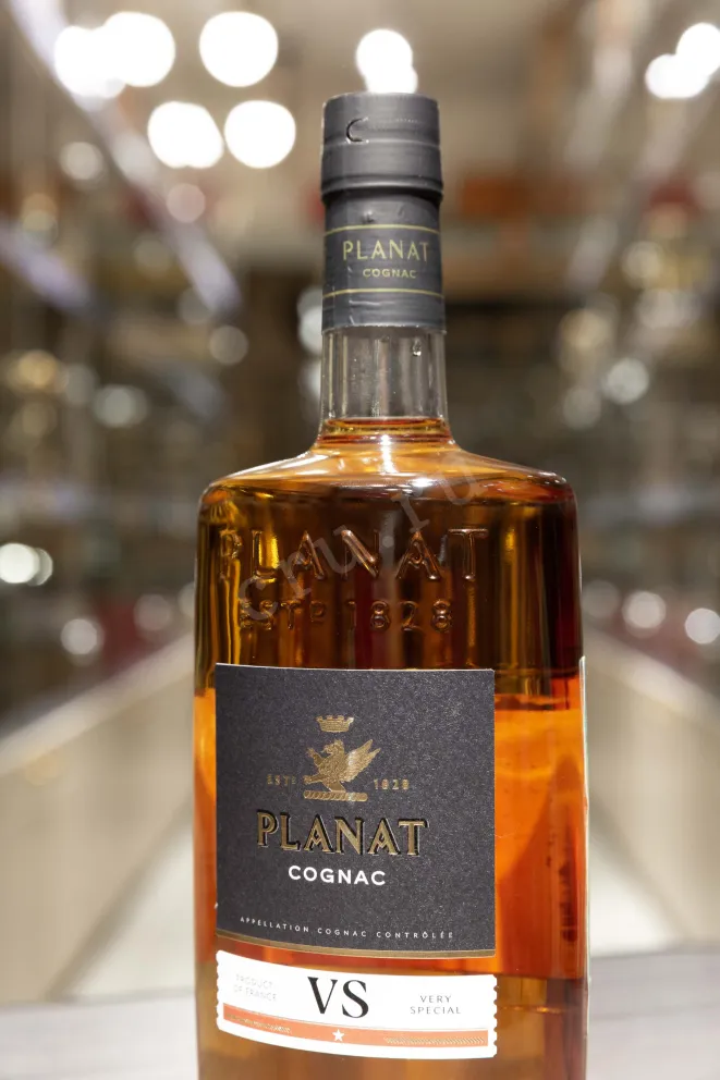 В магазине Крю Профи Planat VS 0.7 л