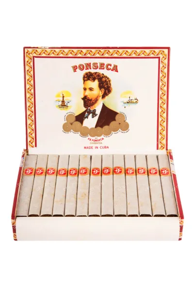 Сигары Fonseca KDT Cadetes *25