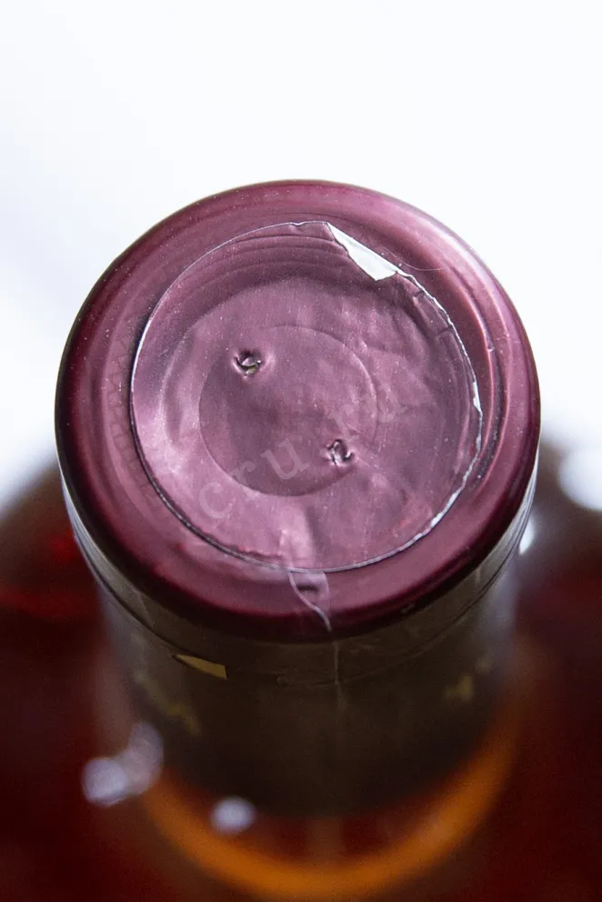 Пробка Torum Rose Dry 2021 0.75 л