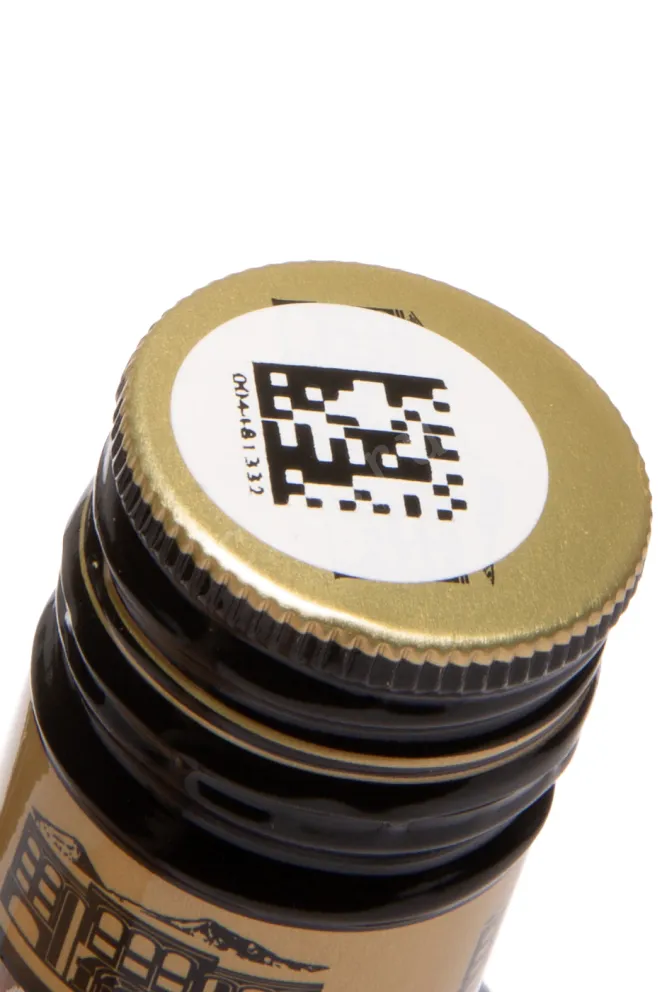 Пробка Armenian Symbol 3 years old 2019 0.25 л