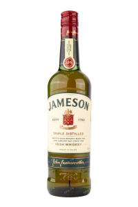Виски Jameson  0.7 л