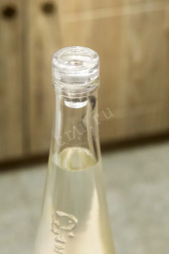 Пробка Pilzer di Pere Williams gift box 0.5 л