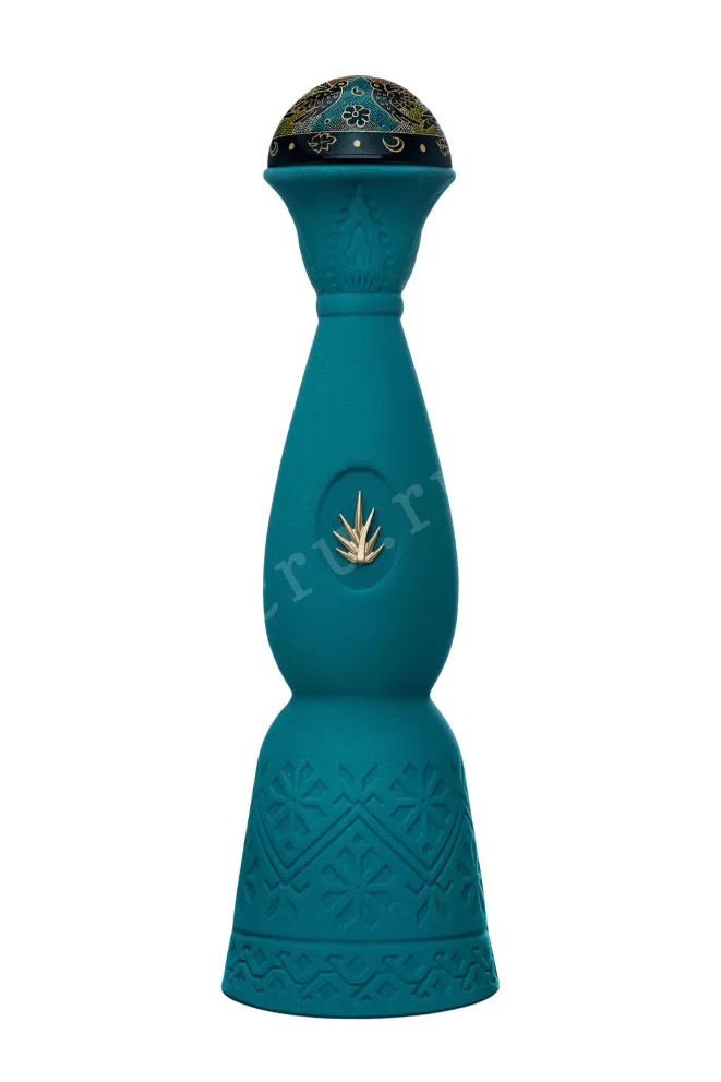 Мескаль Clase Azul Mezcal Guerrero in gift box  0.7 л