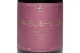 Этикетка Pavel Shvets Pinot Noir Rodnoe 2023 0.75 л