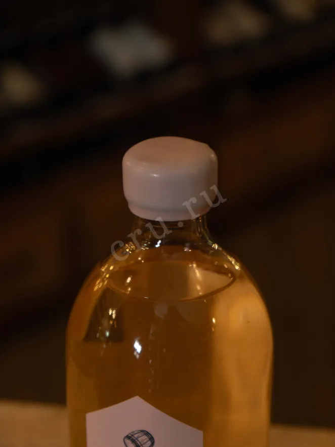 Пробка SAB's Barrel Gin 0.5 л