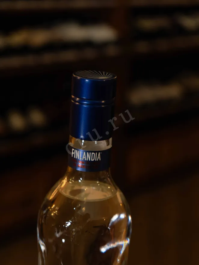 Пробка Finlandia 0.7 л