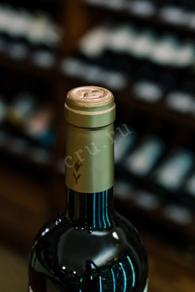Пробка Coelus Reserva Rioja 2018 0.75 л