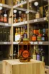 В магазине Крю Профи Ole Smoky Moonshine Tennessee Cinnamon 0.75 л