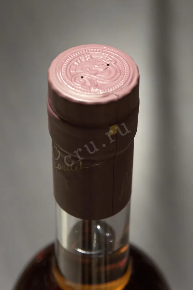 Пробка Roullet VSOP in gift box 0.7 л
