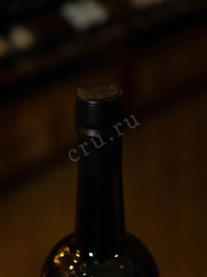 Пробка Fonseca Vintage 2016 0.75 л