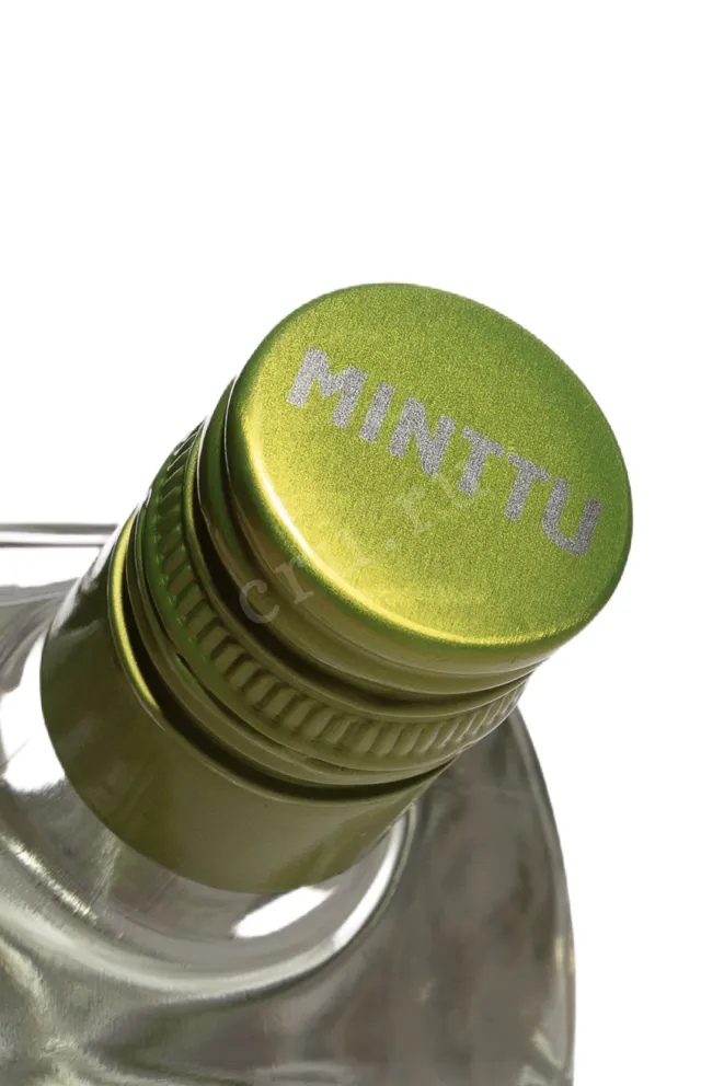 Пробка Minttu Pear 0.5 л