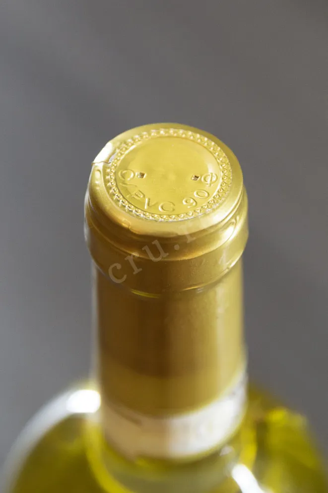 Пробка Gavi Zerbo DOCG 2023 0.75 л