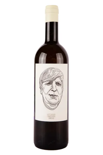 Вино Gut Oggau Timotheus 2022 0.75 л