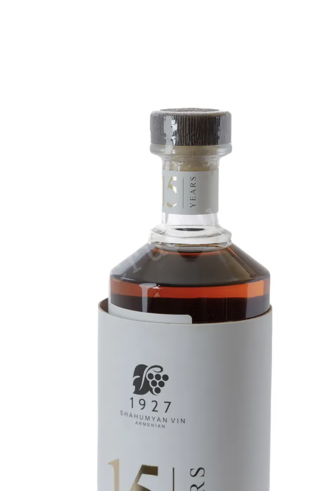 В тубе Shahumyan Torum 2006 0.5 л