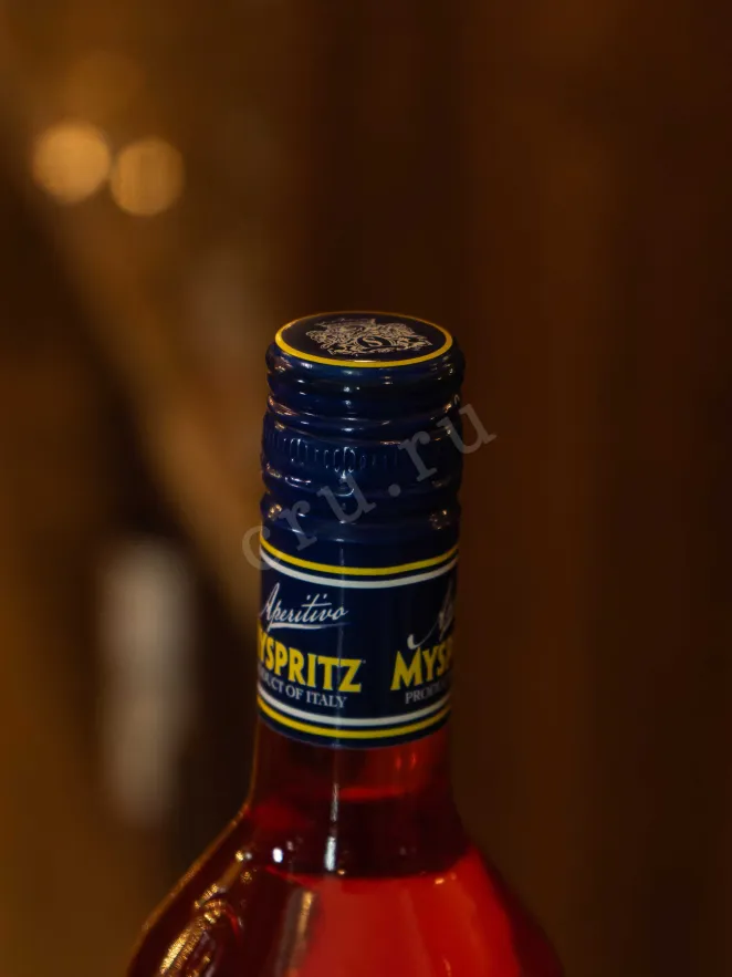 Пробка Polini Myspritz Aperitivo 0.7 л