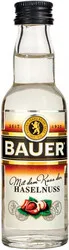 Шнапс Bauer Haselnuss  0.04 л