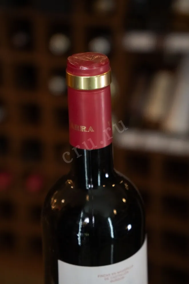 Пробка Vizcarra Senda del Oro 2019 0.75 л