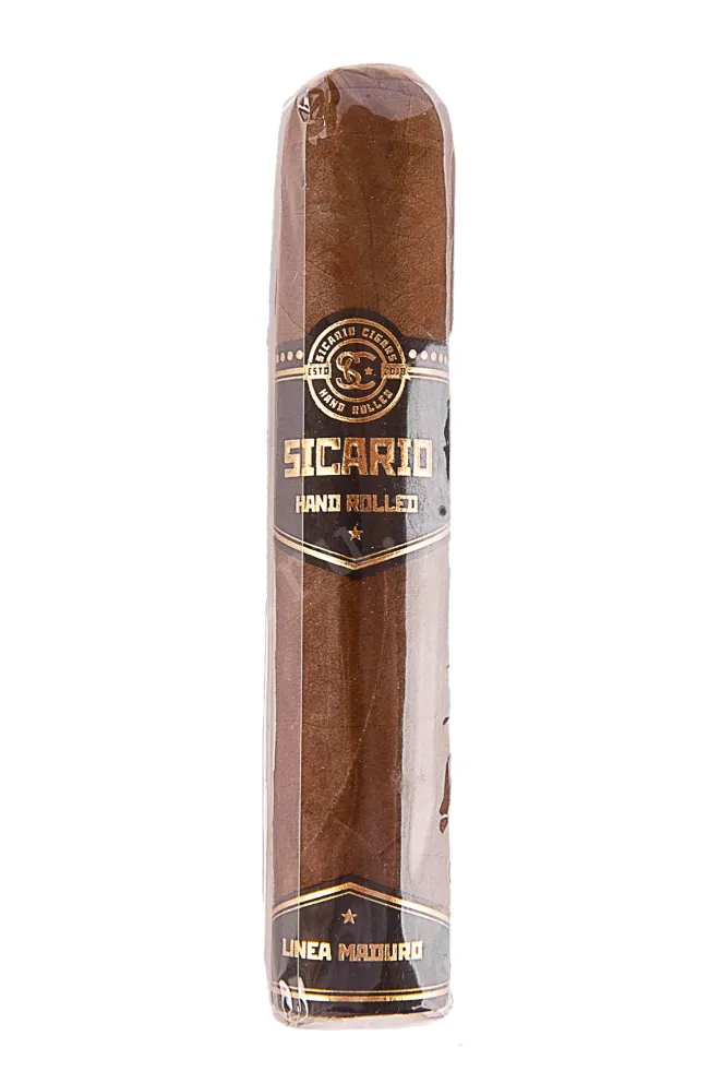 Сигары Sicario Gran Robusto Linea Maduro