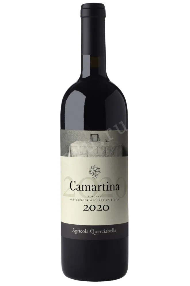 Вино Querciabella