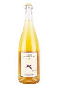 Игристое вино Orsi Vigneto San Vito Sui Lieviti Vivace 2020 0.75 л