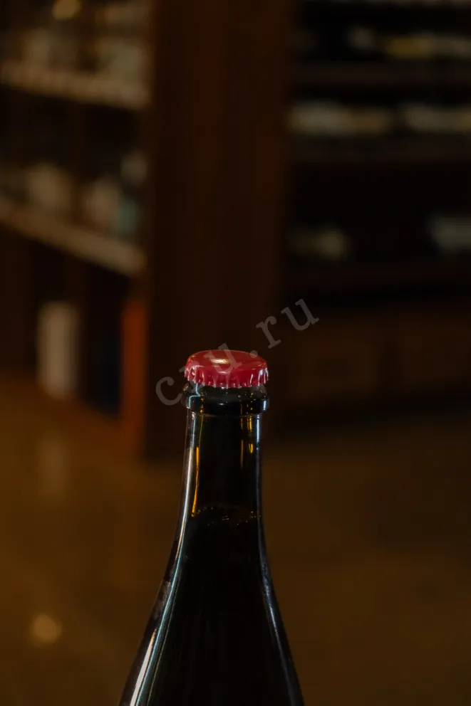 Пробка La Sorga On va deja Commencer Par Tout Cramer 0.75 л