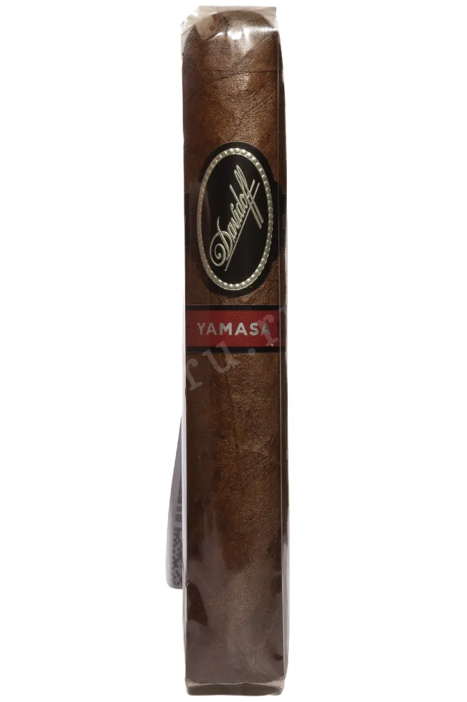 Сигара Давидофф Сигнатюр Ямаса Робусто