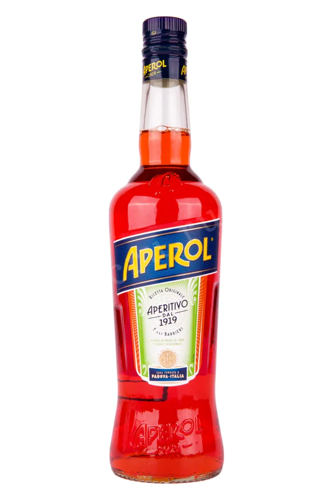 Ликер Aperol Aperitivo  0.7 л