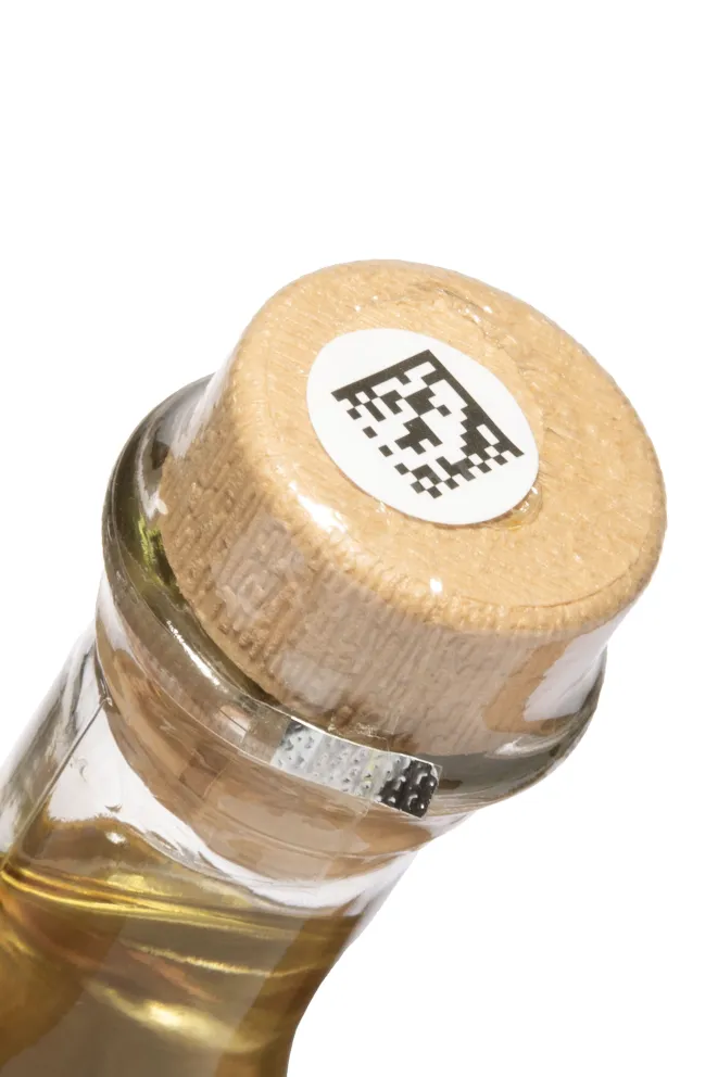 Пробка Podruga Lemon Mint 0.25 л