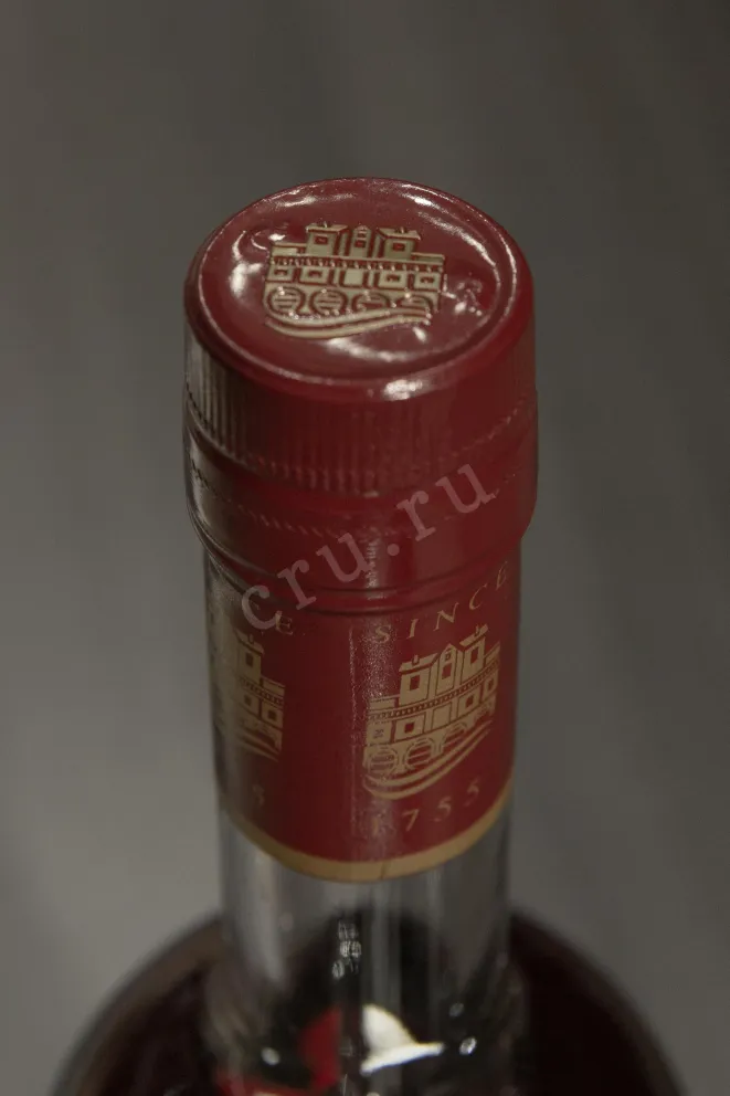 Пробка Gautier XO Pinar Del Rio 0.75 л