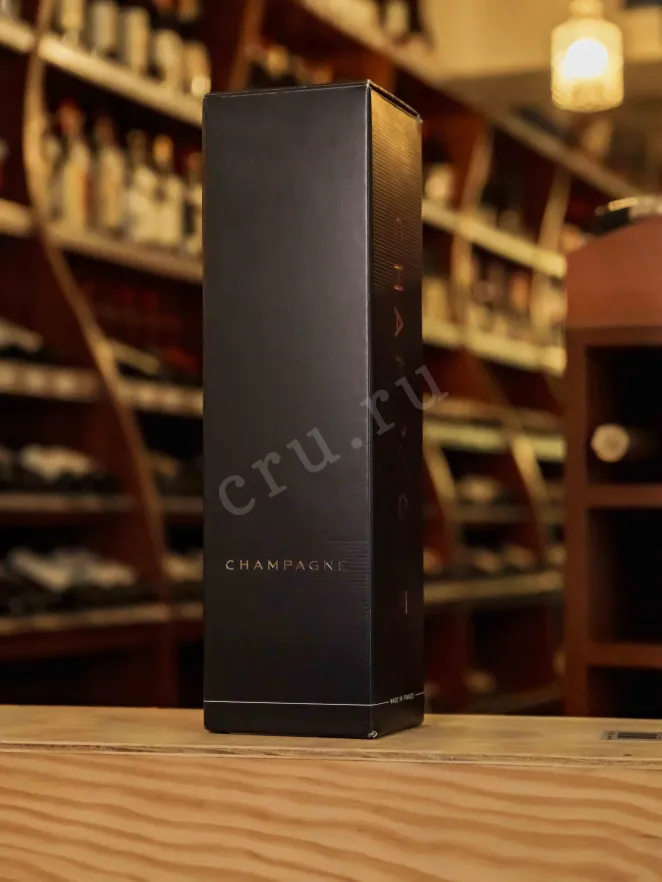В магазине Крю Профи Louis Armand Brut п/у 2020 0.75 л