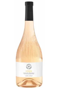 Вино Chateau Saint-Pierre Eden Cotes de Provence AOP 2024 0.75 л